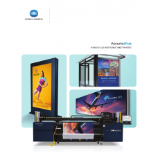 Accurio Wide 160 200 Brochure